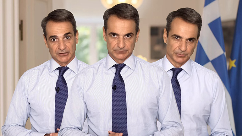 Δήλωση του Γ. Μαντζουράνη: Θα τον εμπιστευόσασταν για ασφαλιστή σας;